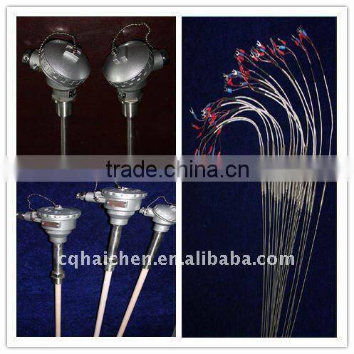 Industrial Assembly and Surface K Type Thermocouple