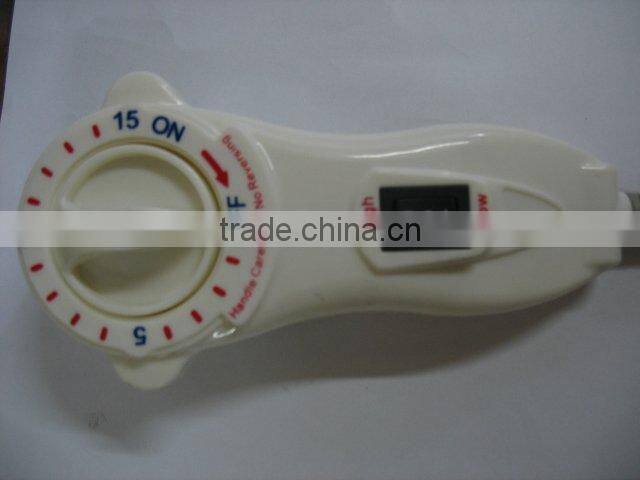 blood circulation massager machine