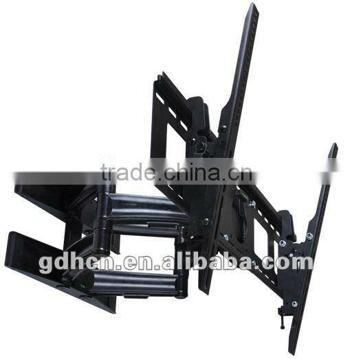 Extension TV Wall mount for Plasma /LCD TV 37 " to 63",articulating