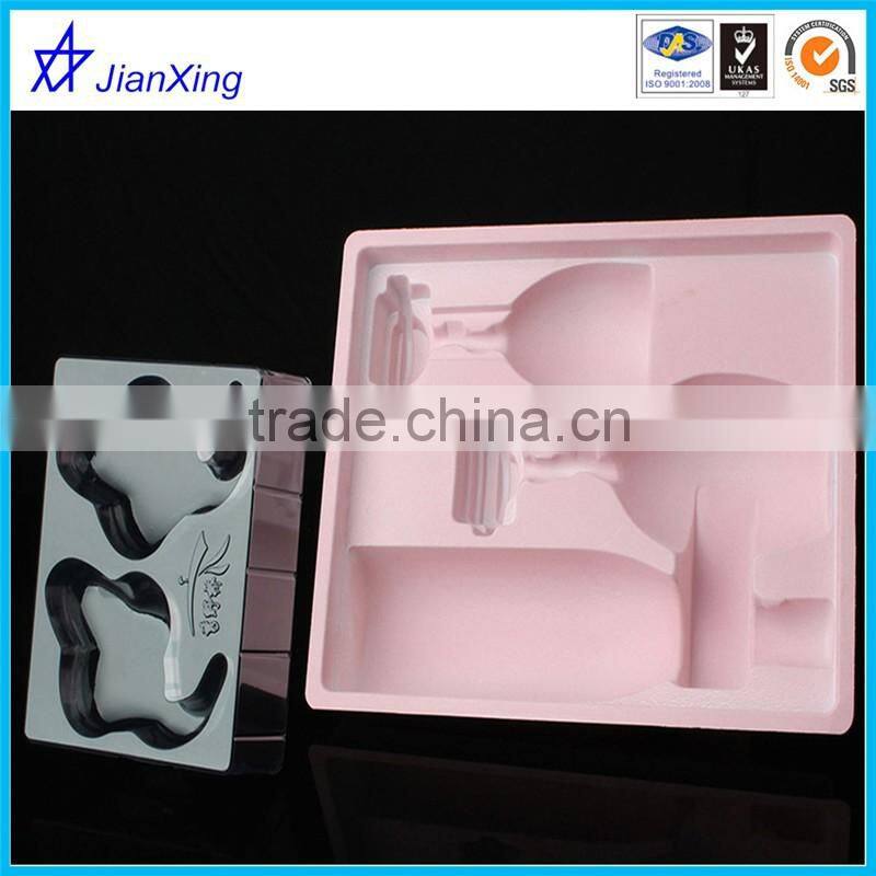 inner blister box for glass cup