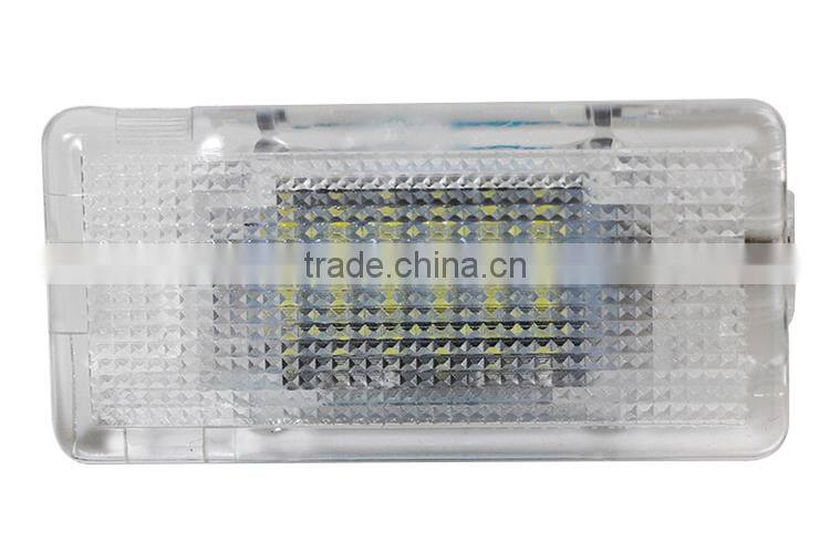 Factory supply car led trunk lights for BMW E36/E38/E39/E46/E60/E60
