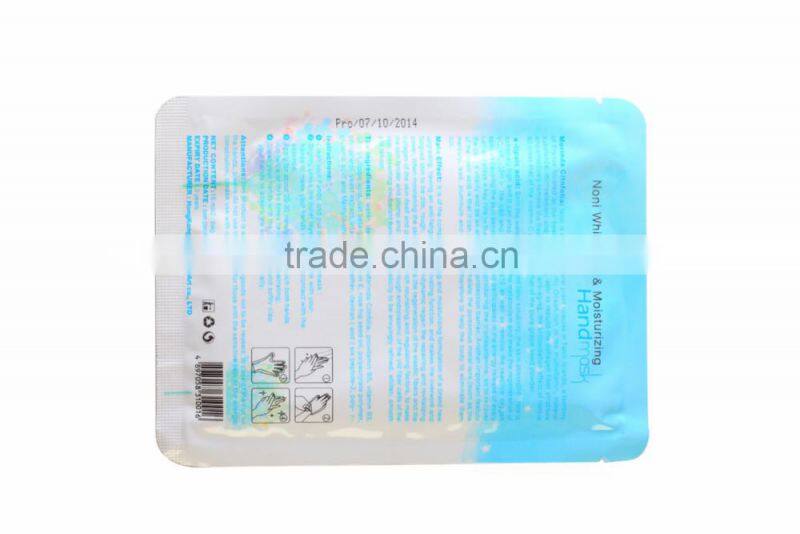 natural mask for whiten the hand&hand whitening mask