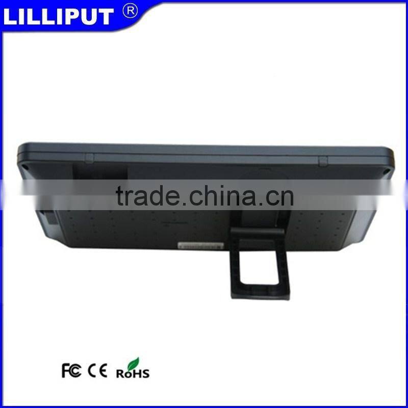 lilliput 10 inch Powered Touch Screen Monitor