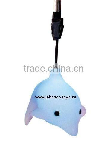 led light up sea animal