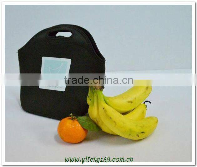 New! beautiful and practical eva cartoon lunch bags