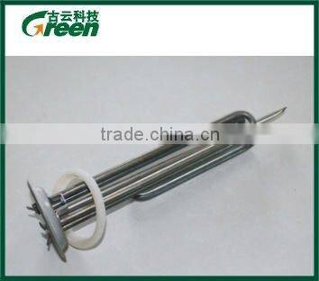 stainless steel water heater heating element