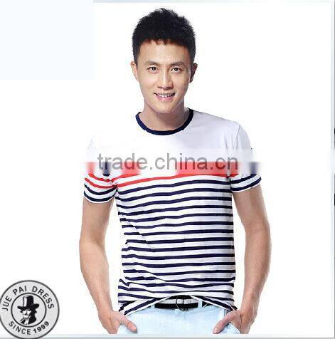 Striped T Shirt,T Shirts Stripes Designs,Cheap Striped T Shirts for men