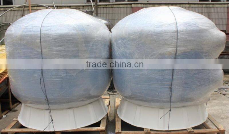 Swimming pool water filtering water purification fiberglass filter