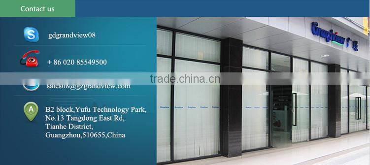 outdoor waterproof electronic billboard gas station led price sign