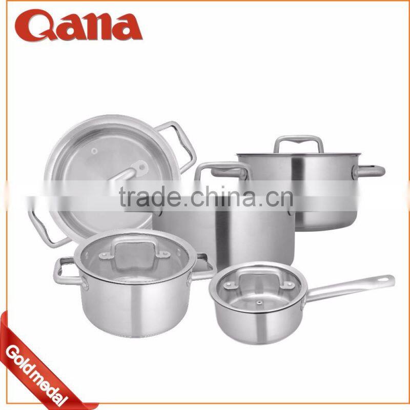 Wholesale manufacture price stainless steel couscous pot
