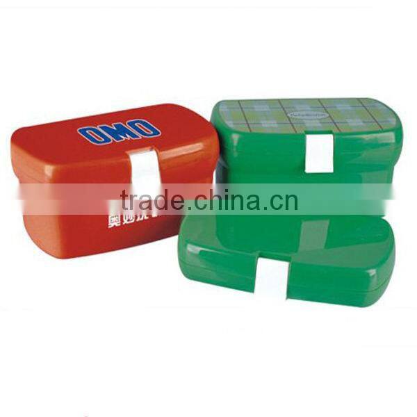 Plastic Lunch Box For Kids