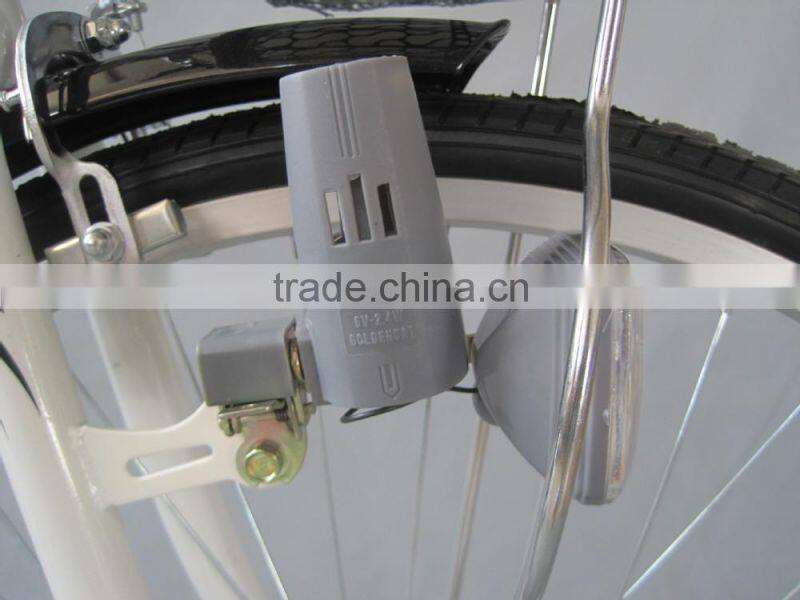 26 New Comfortable Women City Bike 6 Speed / Ladies Like