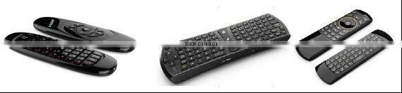 RK3288 Quad Core 4K Android PC with Gigabit Lan