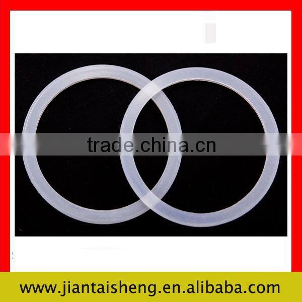 Silicone mechanical types of gasket and function