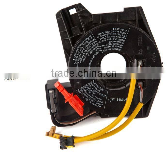 Airbag coil ISTT14A664AD clock spring for FORD MONDEO clock spring