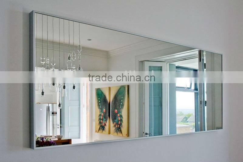 Good Quality Bath TV Mirror