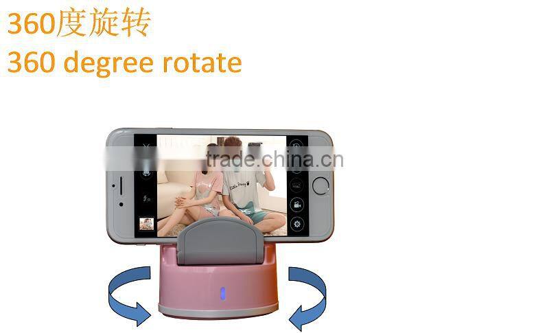 2015 Bluetooth wireless selfie shutter button selfie-timer selfie monopod selfie robot for smartphone