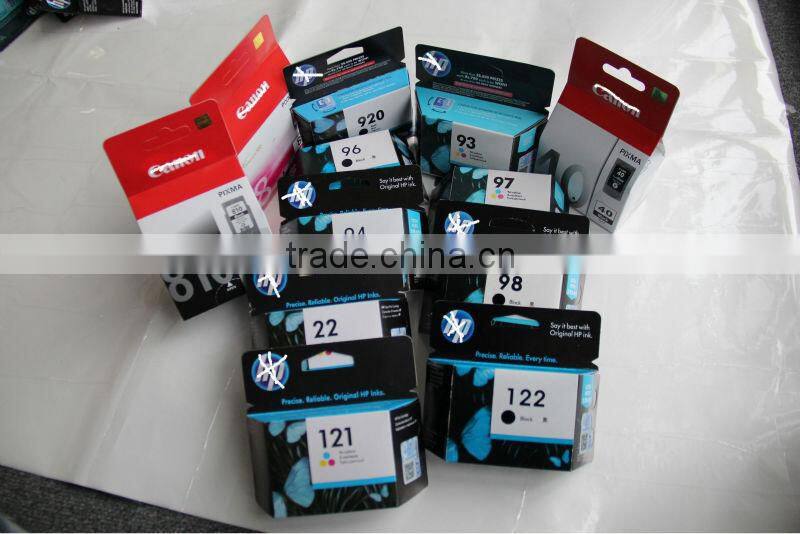 black toner cartridge for canon 328