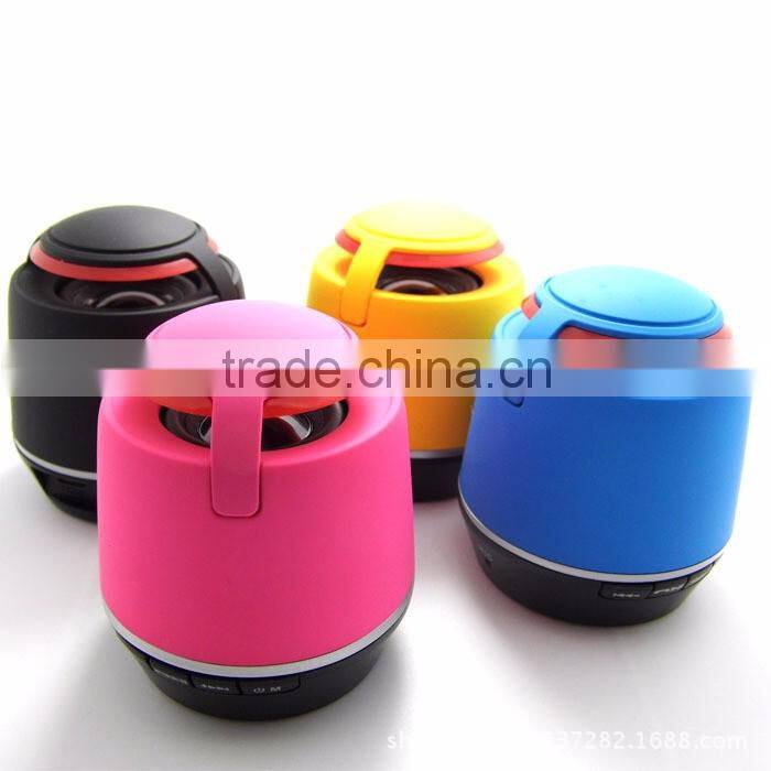 Best selling products audio speaker wireless bluetooth mobile speaker for promotional
