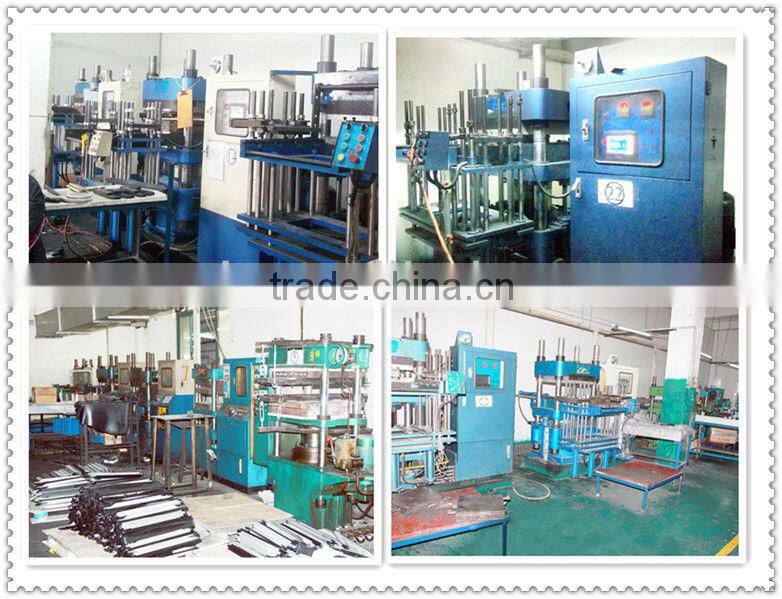 silicon carbide seal