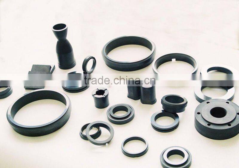 silicon carbide seal