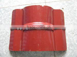 glazed tiles making manufacture machine