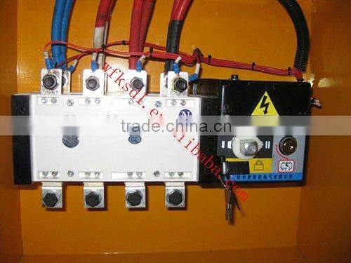 weifang diesel electric generator for sale