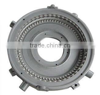 Tyre moulds for motorcycle