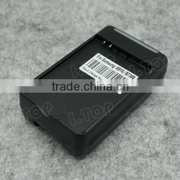 Mobile Phone Battery Charger for Samsung i8910 / B7300