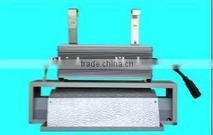 1000W Electronic Ballast for Double ended Lamp,110~240V, 277V, 347v,400V input, UL,CUL listed.