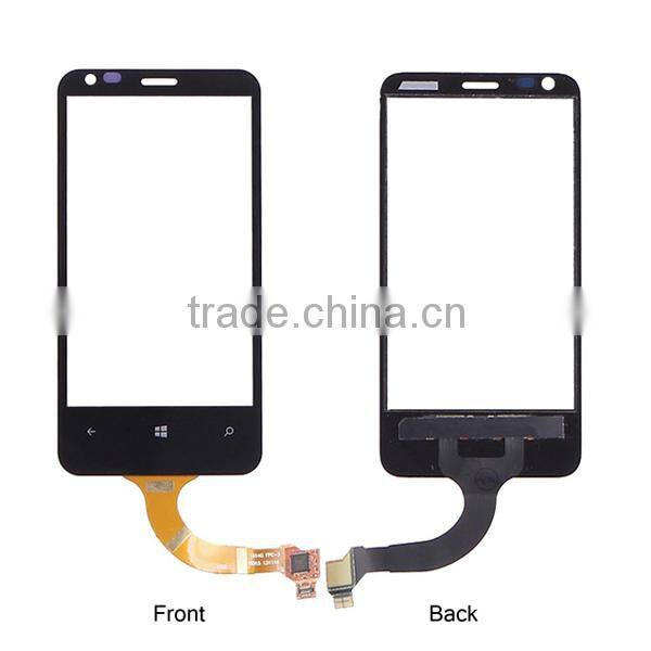 For Nokia Lumia 620 Touch Screen Digitizer Repair Parts