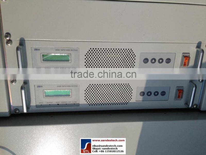 ZTE MP B011100 Main Processor board for ZTE ZXJ10 ZXJ10B PSTN