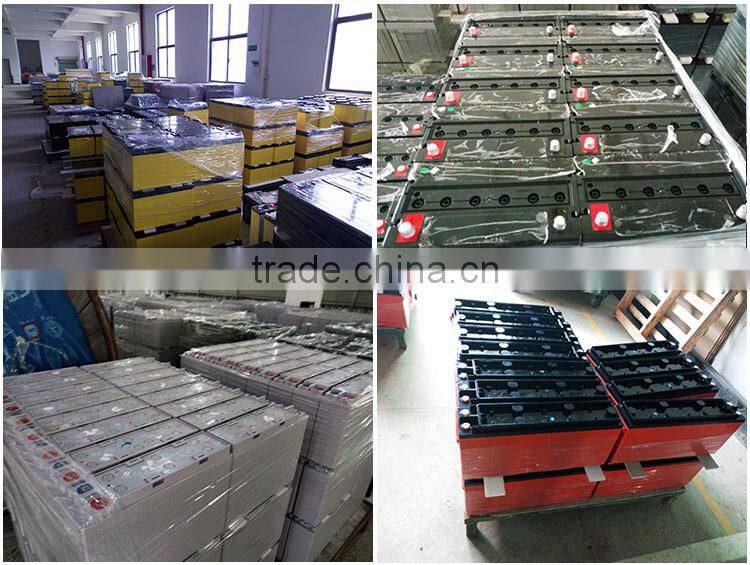 china best 36v 12v 24ah electric rickshaw electric bike battery