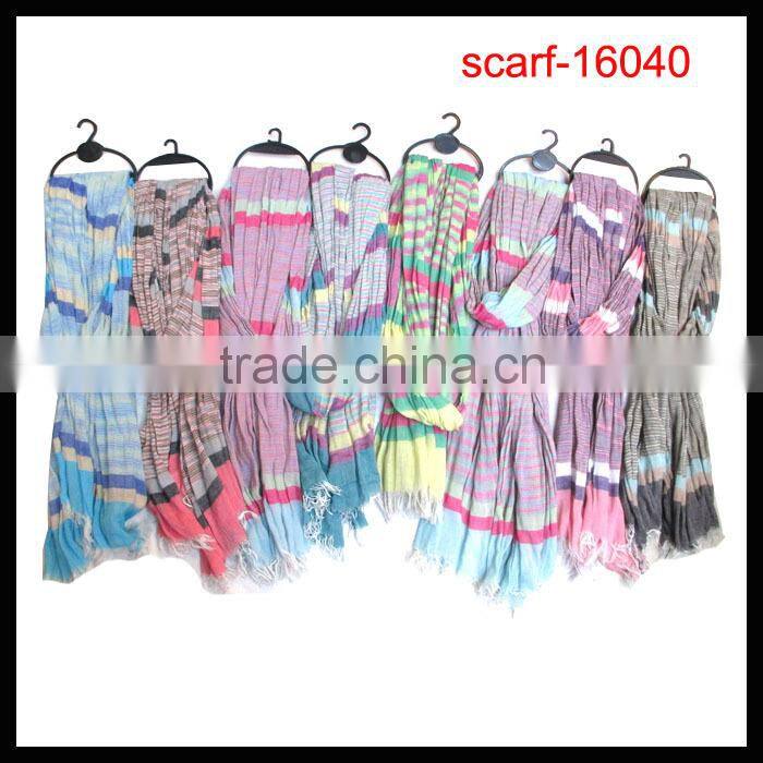 china fashion hot sale scarves