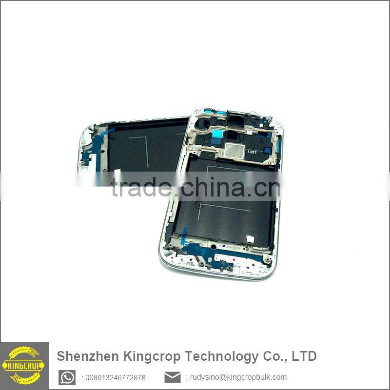 original front Bezel faceplate Housing Case For Samsung Galaxy S5 SV G900F G900H G900P G900T