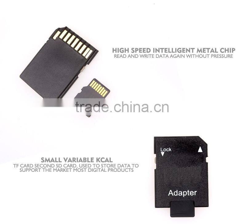low price mobile phone memory card Blister or Plastic or Bulk Package new Brand Memory Card 2GB 32GB 64GB 128GB 256GB Class 10