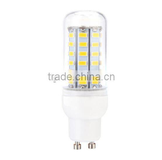 360 Degree Gu10 Led Bulb 12W 10W 8W 6W 5W White Warm White Led Corn Bulb Lamp