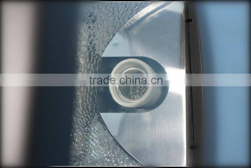 IP65 emitting diode plaza lighting flood light