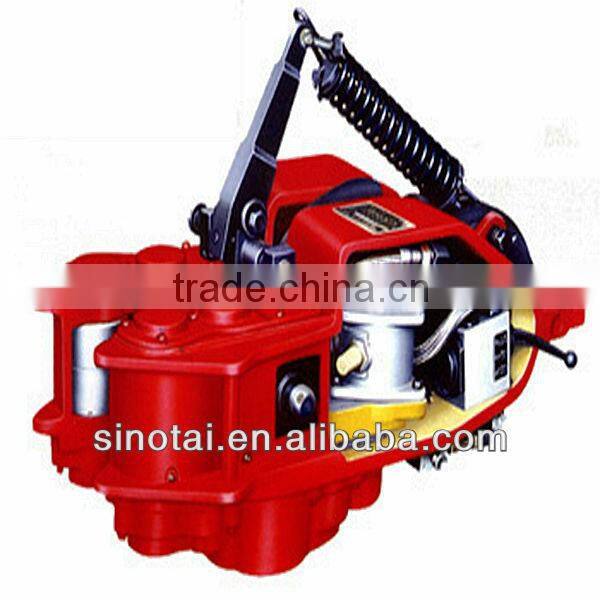 SL90/135 API Spec 8A/8C Swivels for Oil Drilling