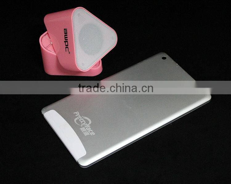 2014 Newest 8" pc tablet Android 4.2.2 MTK8389 8inch android tablet 3g