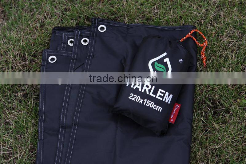 Waterproof outdoor tent ground cloth mat picnic mat
