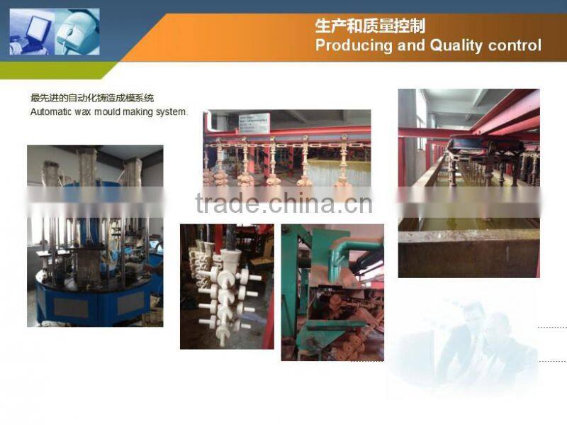 Line post polymer insulator end fitting horizontal trunnion type