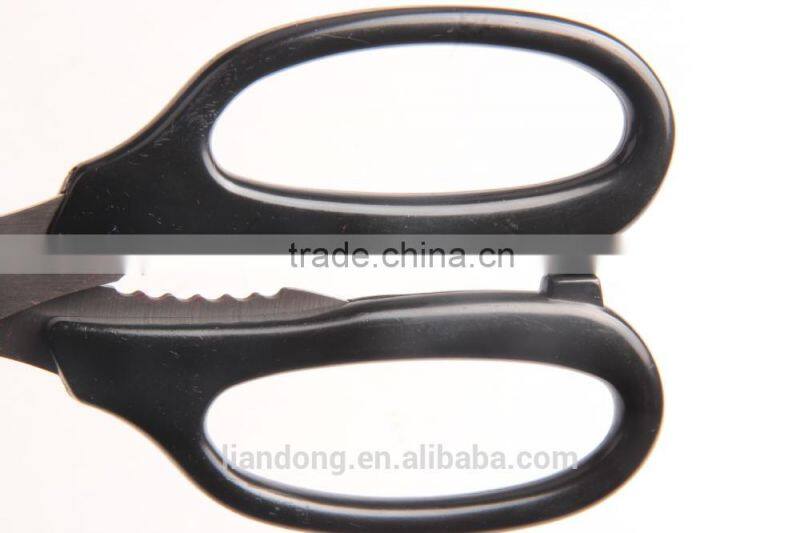 Stylish grilling scissor BBQ