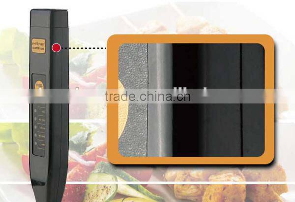 BBQ Barbecue Fork Digital Meat Thermometer Turkey Thermometer