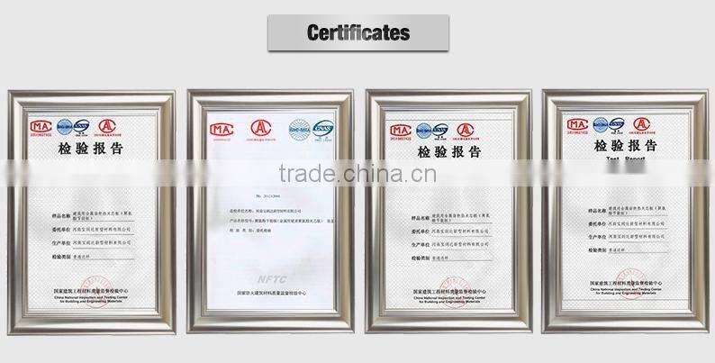 manufacturer of fireproof rock wool sandwich wall panel price