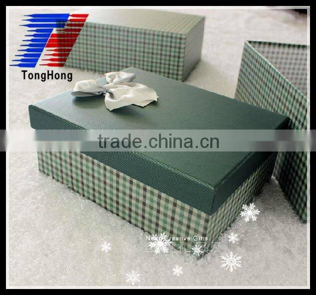 champagne glass gift box