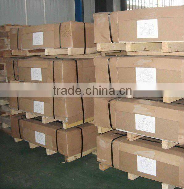 ASTM B338 Gr2 pure titanium tube manufacturer