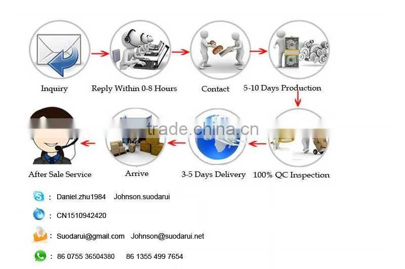 OEM led emergency power pack / Portable power pack / emergency battery pack