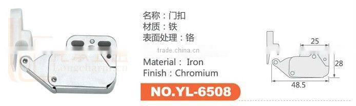 toggle Mini-Latch automatic spring mini latch