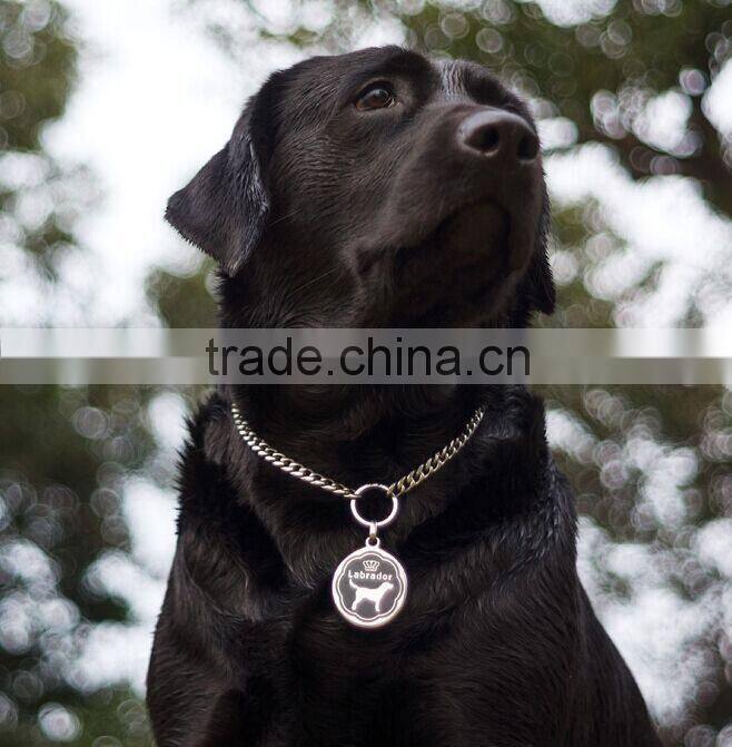 2016 new arrival design special cheap xvideos tag dog for people promotional low price of metal crafts